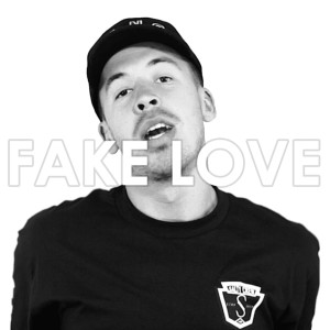 ดาวน์โหลดและฟังเพลง Fake Love (Explicit) พร้อมเนื้อเพลงจาก Austin Awake