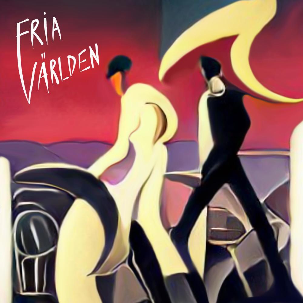 Den fria världen