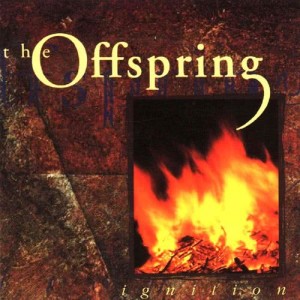 收聽The Offspring的Take It Like a Man歌詞歌曲