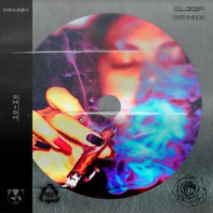 Album 2high (5l33p Remix) (Explicit) from Jaiden Stylez