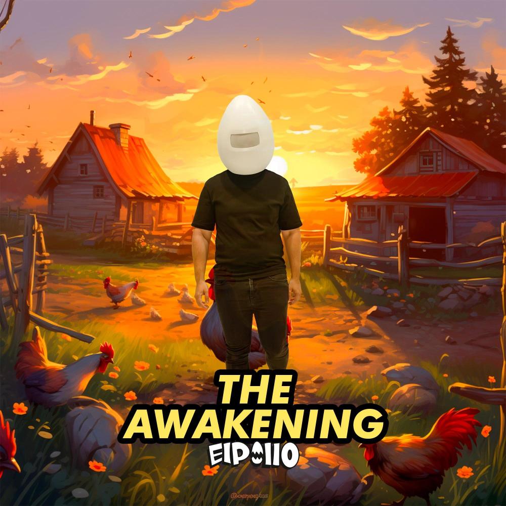 The Awakening