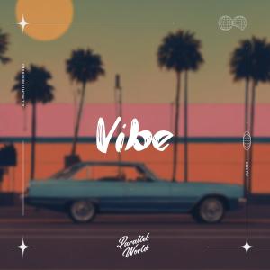 Album Vibe from Easy man