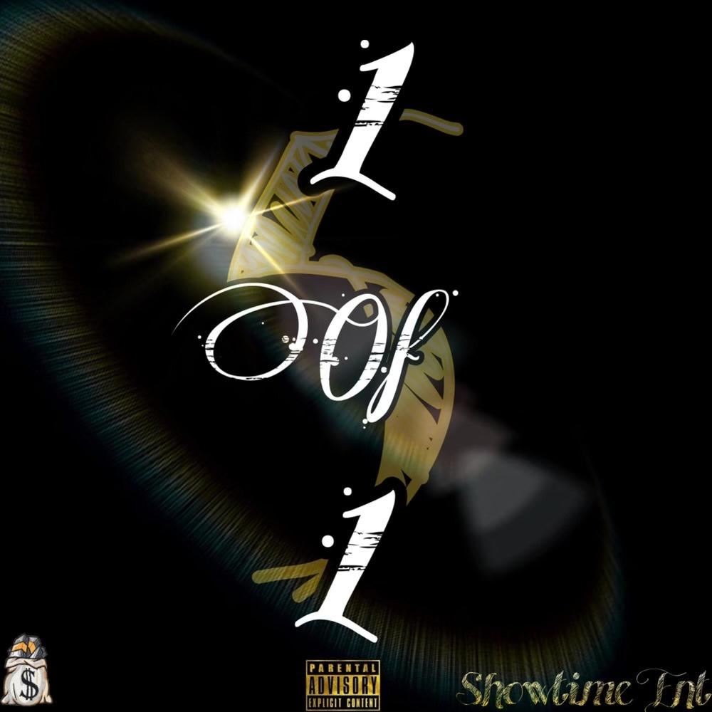 SHOWTIME IN 5 (feat. Zy2Underrated) (Explicit)