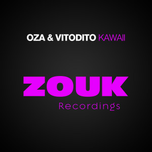Listen to Kawaii (Re-Lectro Radio Mix) song with lyrics from Oza