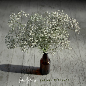 收聽Bonfires的Left Behind歌詞歌曲