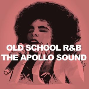 Various Artists的專輯Old School R&B: The Apollo Sound