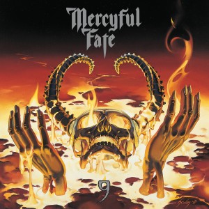 收聽Mercyful Fate的Last Rites歌詞歌曲