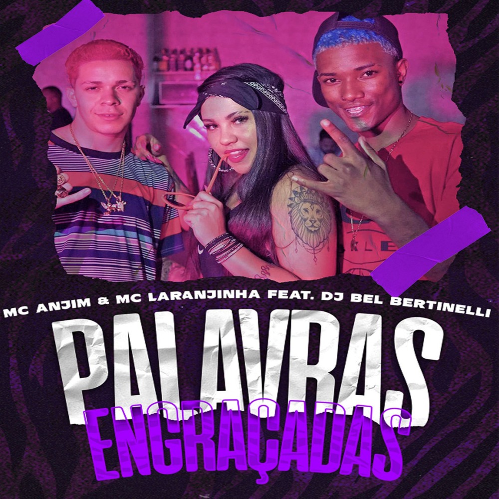 Palavras Engraçadas