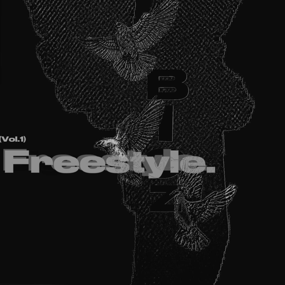Freestyle (Vol.1)