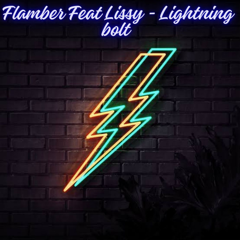 Lightning Bolt