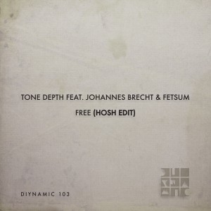 收聽Tone Depth的Free (HOSH Edit) (Hosh Edit)歌詞歌曲