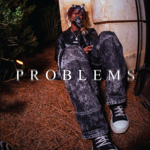 Album Problems from Koffee K