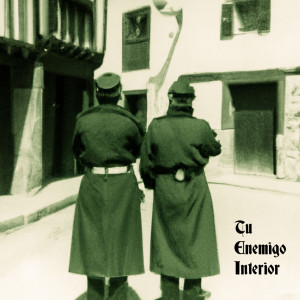 Album Tu Enemigo Interior (Explicit) from El Bigote de Aznar