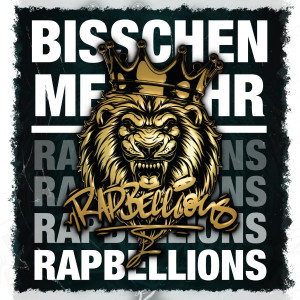 Listen to Bisschen mehr Rapbellions (Explicit) song with lyrics from Rapbellions