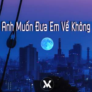 Listen to Anh Muốn Đưa Em Về Không (Remix) song with lyrics from Vina Mix