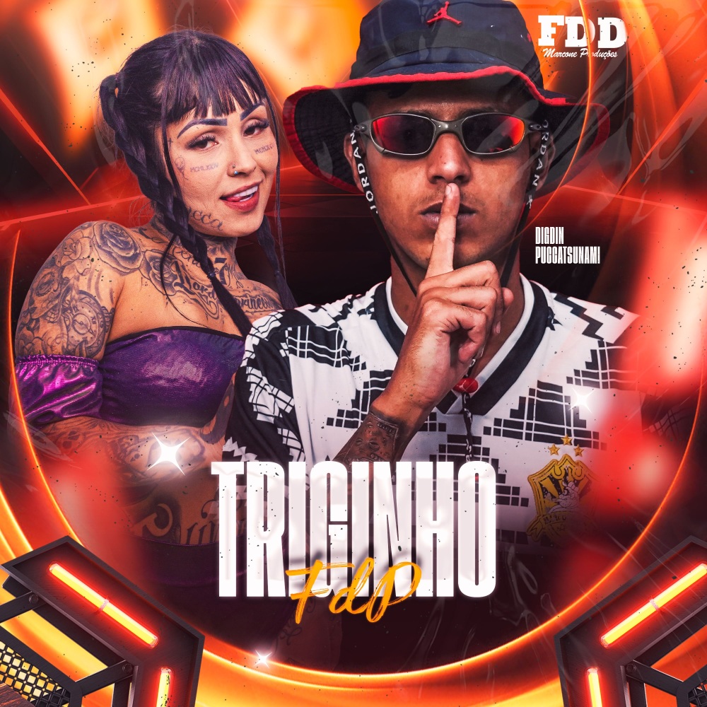 TIGRINHO FDP (Explicit)