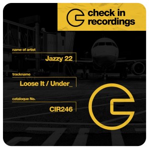 ดาวน์โหลดและฟังเพลง Under_ (Radio Edit) พร้อมเนื้อเพลงจาก Jazzy 22