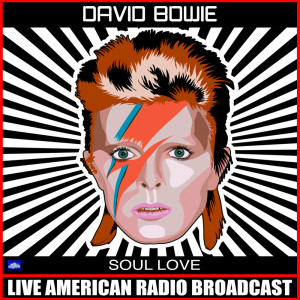 Dengarkan lagu Ziggy Stardust (Live) nyanyian David Bowie dengan lirik