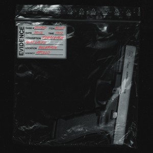 Album Glok (Explicit) from Tommy Gang
