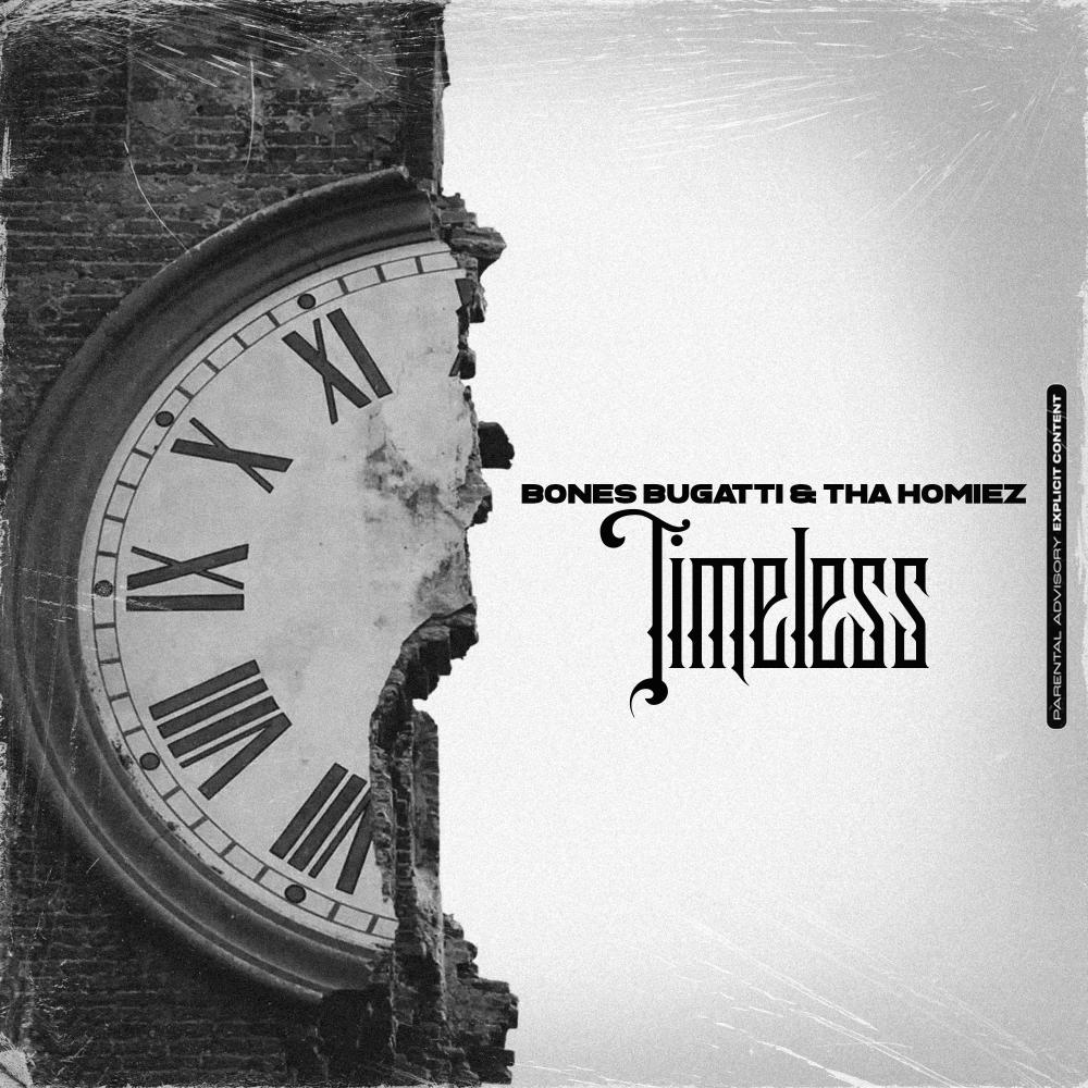 Bust Back (feat. Schy West & Boopie) (Explicit)