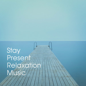 Oasis de Détente et Relaxation的專輯Stay Present Relaxation Music