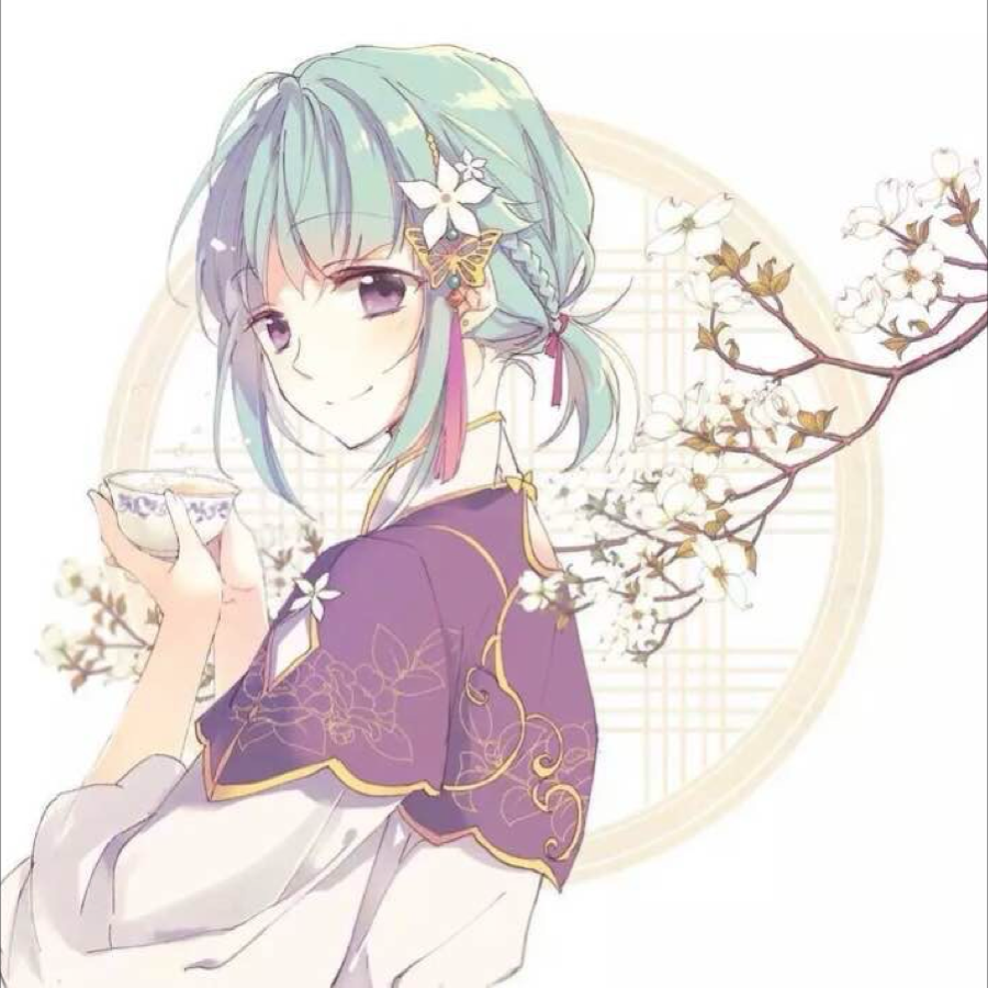 凤裔残音