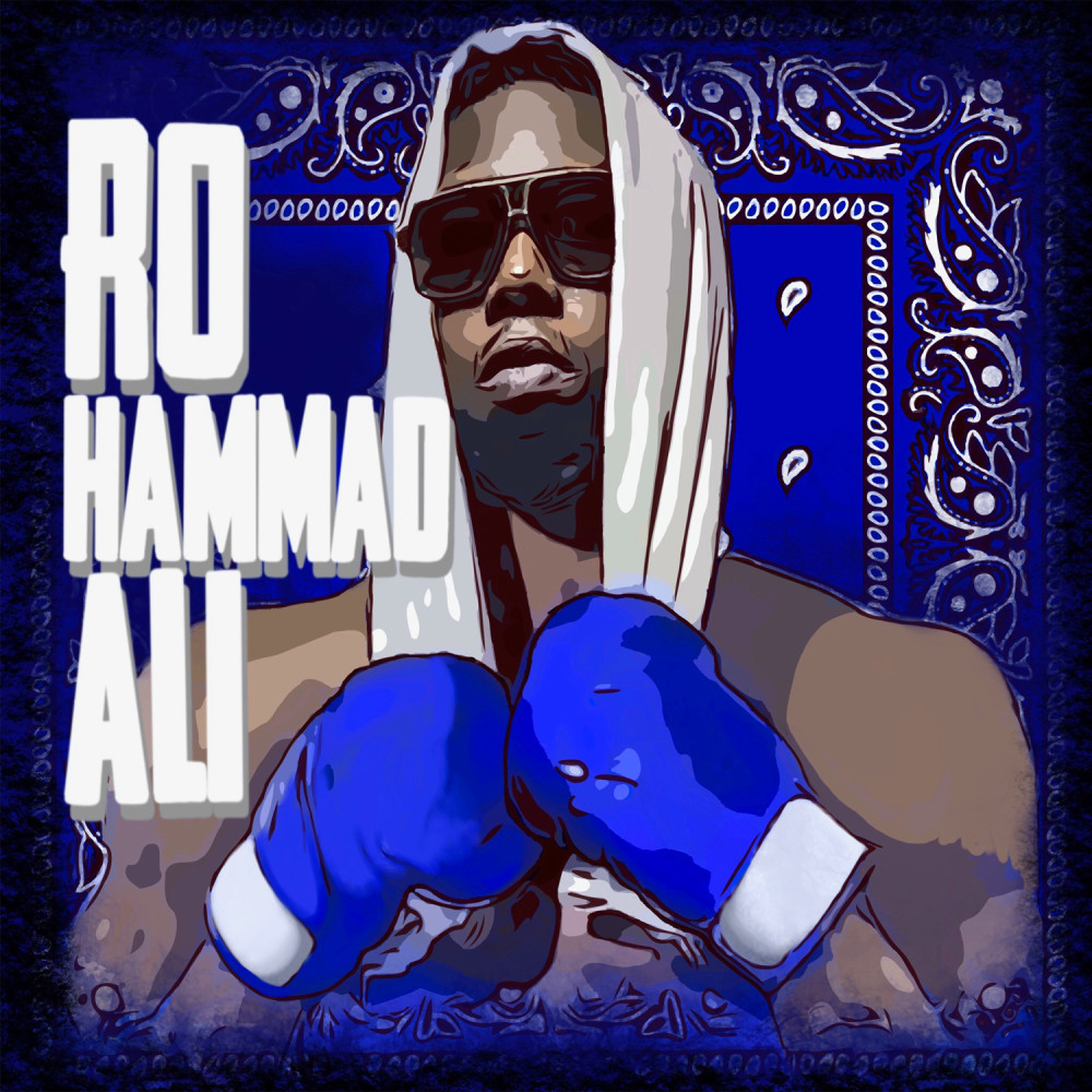 Stop the Rain (Explicit)