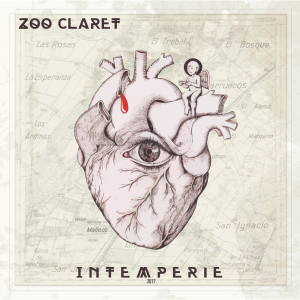 收聽Zoo Claret的Parate歌詞歌曲