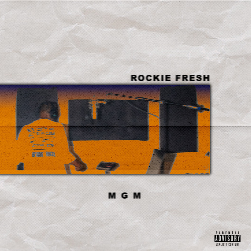 MGM (Slow Version) (Explicit)