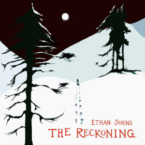 Ethan Johns的專輯The Reckoning