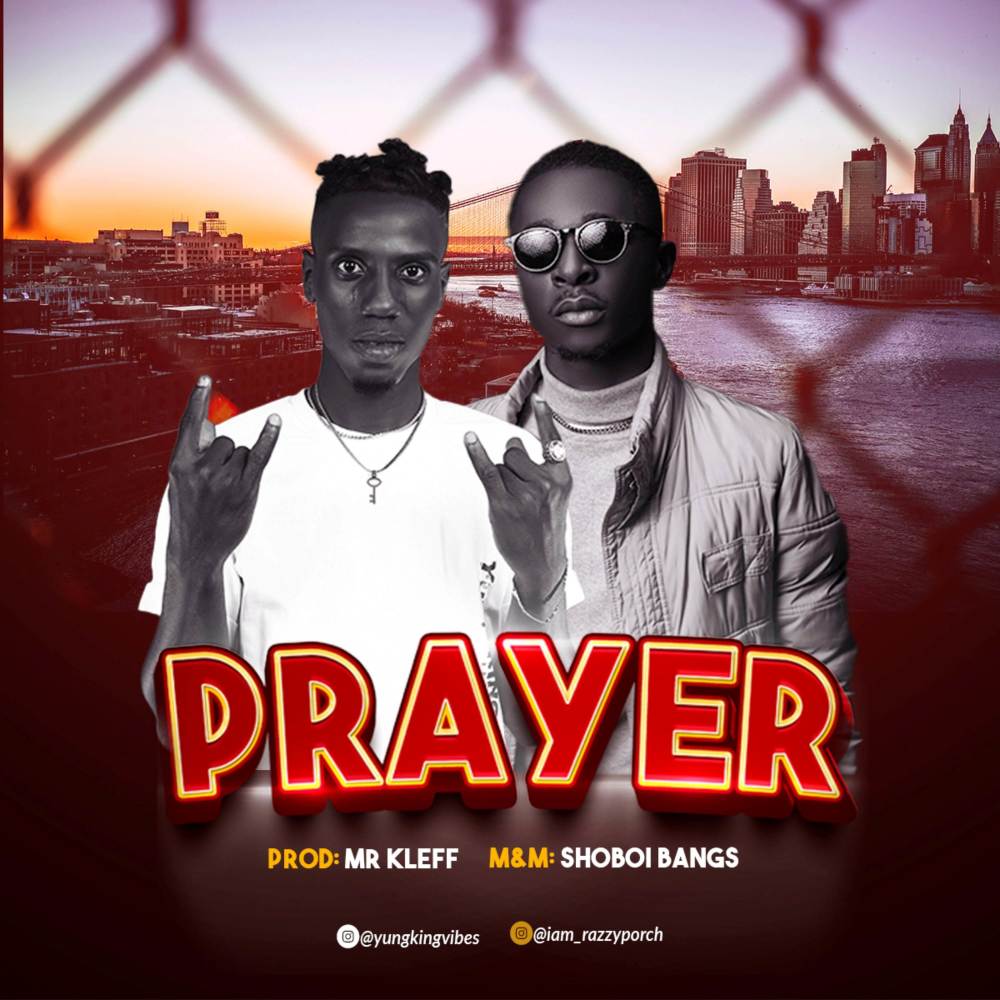 Prayer