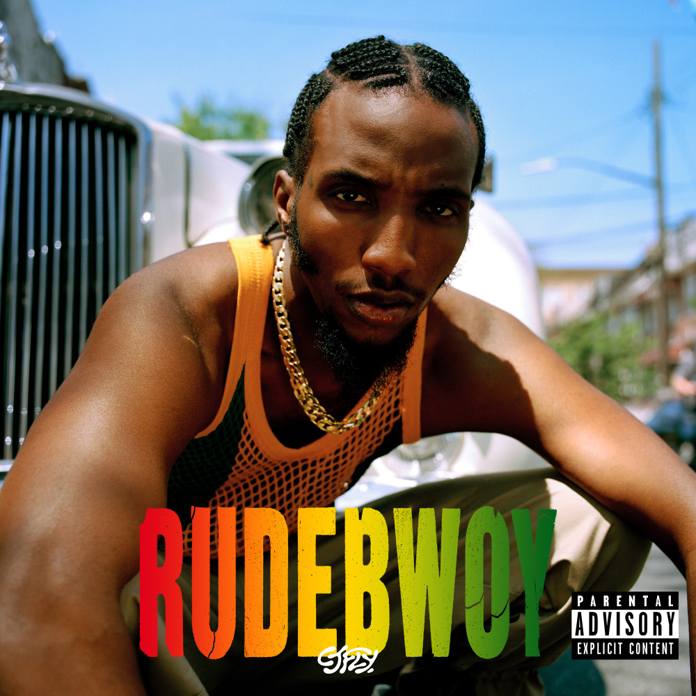 RUDEBWOY (feat. Joey Bada$$) (Explicit)