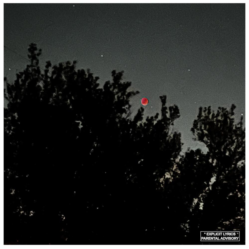PRAY TO THE SKY (Explicit)