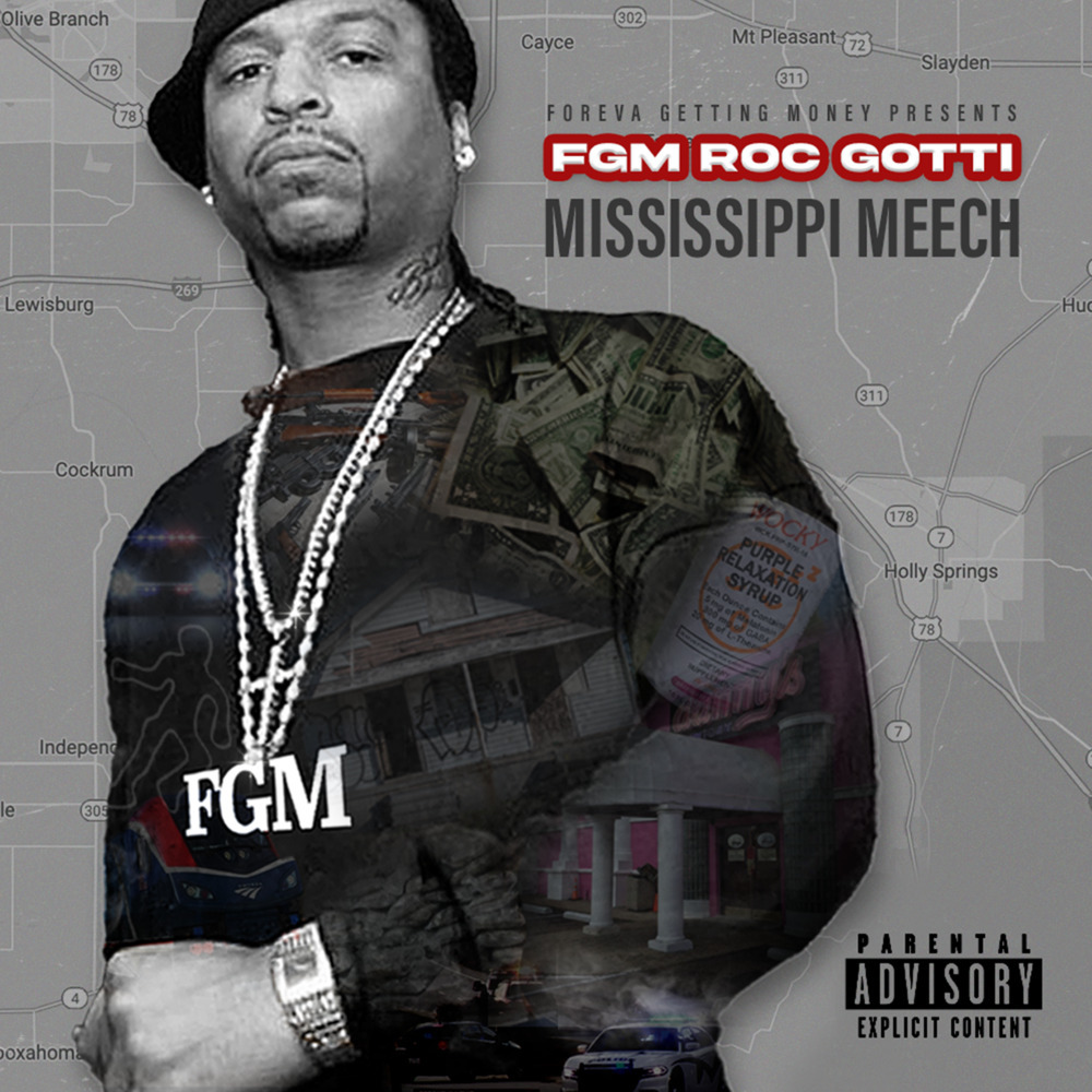 Rockstar Gotti (Explicit)