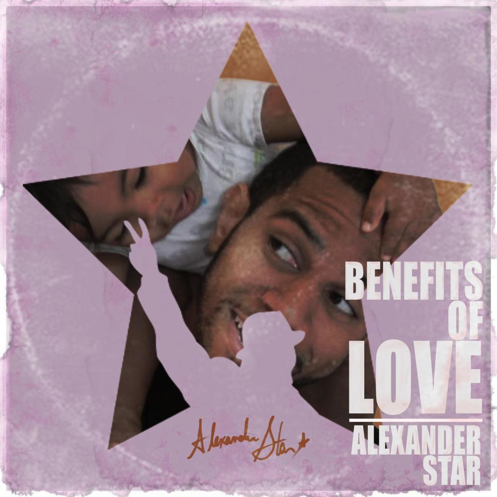 Benefits of Love (其他)