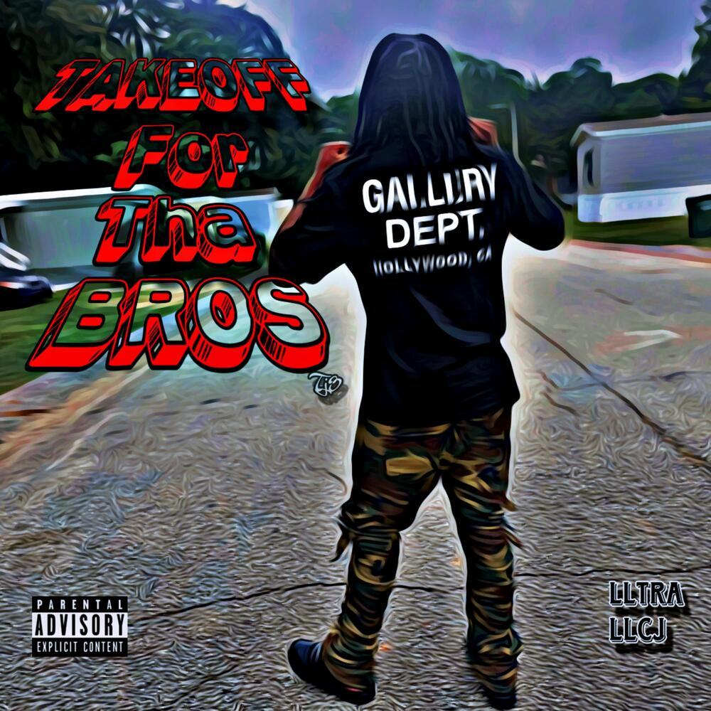 I’m Tryin (Explicit)