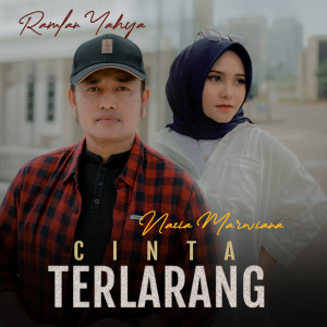 Dengarkan lagu Cinta Terlarang nyanyian Ramlan Yahya dengan lirik