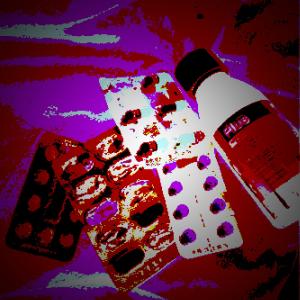 收聽nyxixide的feenin' 4 more (feat. Vampyx) (Explicit)歌詞歌曲