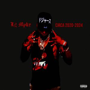 收聽Lil Myke的Mask On (Demo Version|Explicit)歌詞歌曲