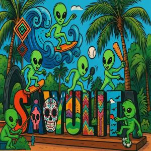 收聽SayuGang的Repre Represent (RH, TonyC17) (YungCesarBeatz Remix)歌詞歌曲