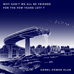 收聽Camel Power Club的Rise and Fall歌詞歌曲