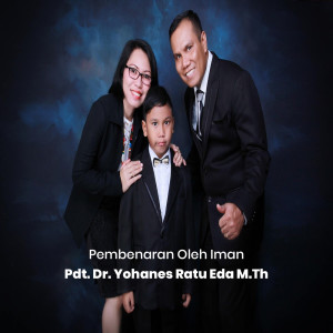 Listen to Pembenaran Oleh Iman song with lyrics from P.D.T. Dr. Yohanes Ratu Eda M.T. H
