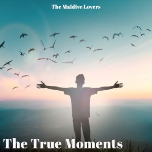 The Maldive Lovers的专辑The True Moments