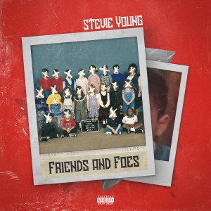 收聽Stevie Young的James Harden (Explicit)歌詞歌曲