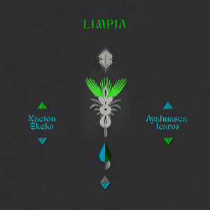 Nación Ekeko的專輯Limpia