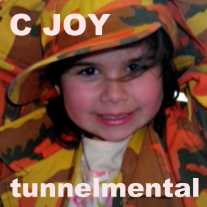 Album C Joy from Tunnelmental