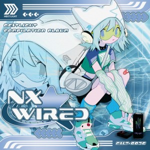收听NEXTLIGHT的ドレインパンチ (feat. 初音ミク)歌词歌曲