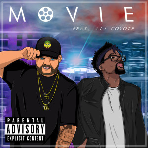Listen to Movie (Explicit) song with lyrics from iLLZY