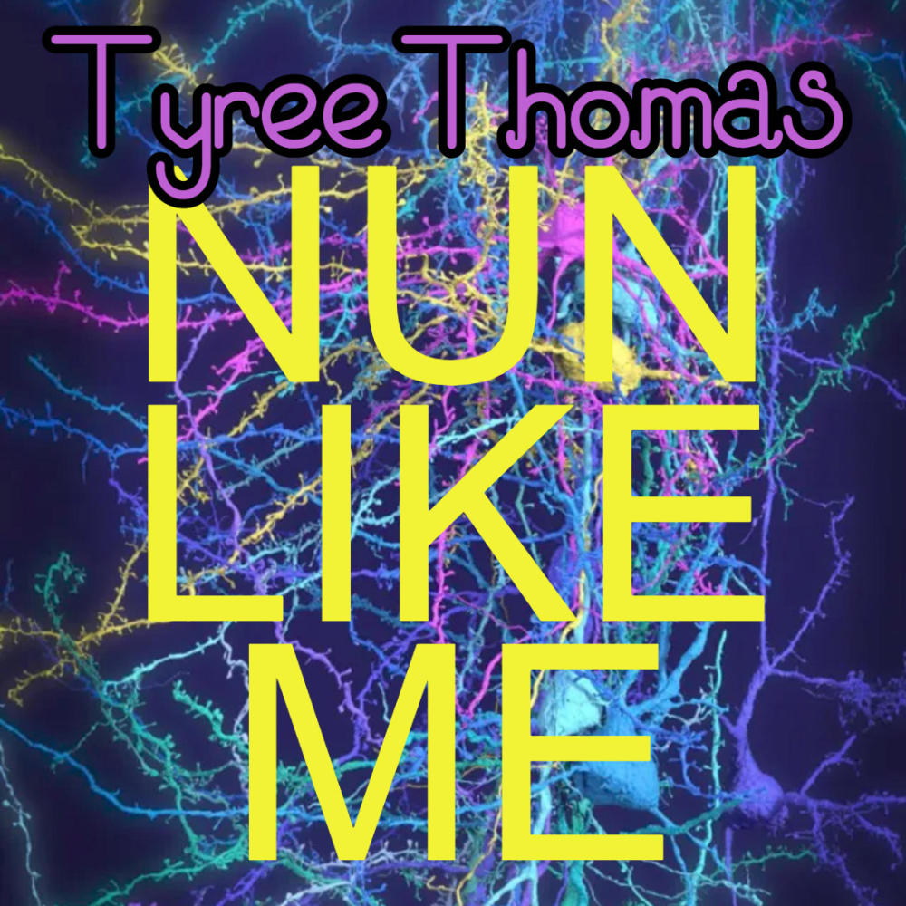 Nun Like Me (Explicit)