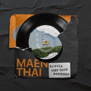 Dengarkan lagu Maen Thai nyanyian Logong Family dengan lirik